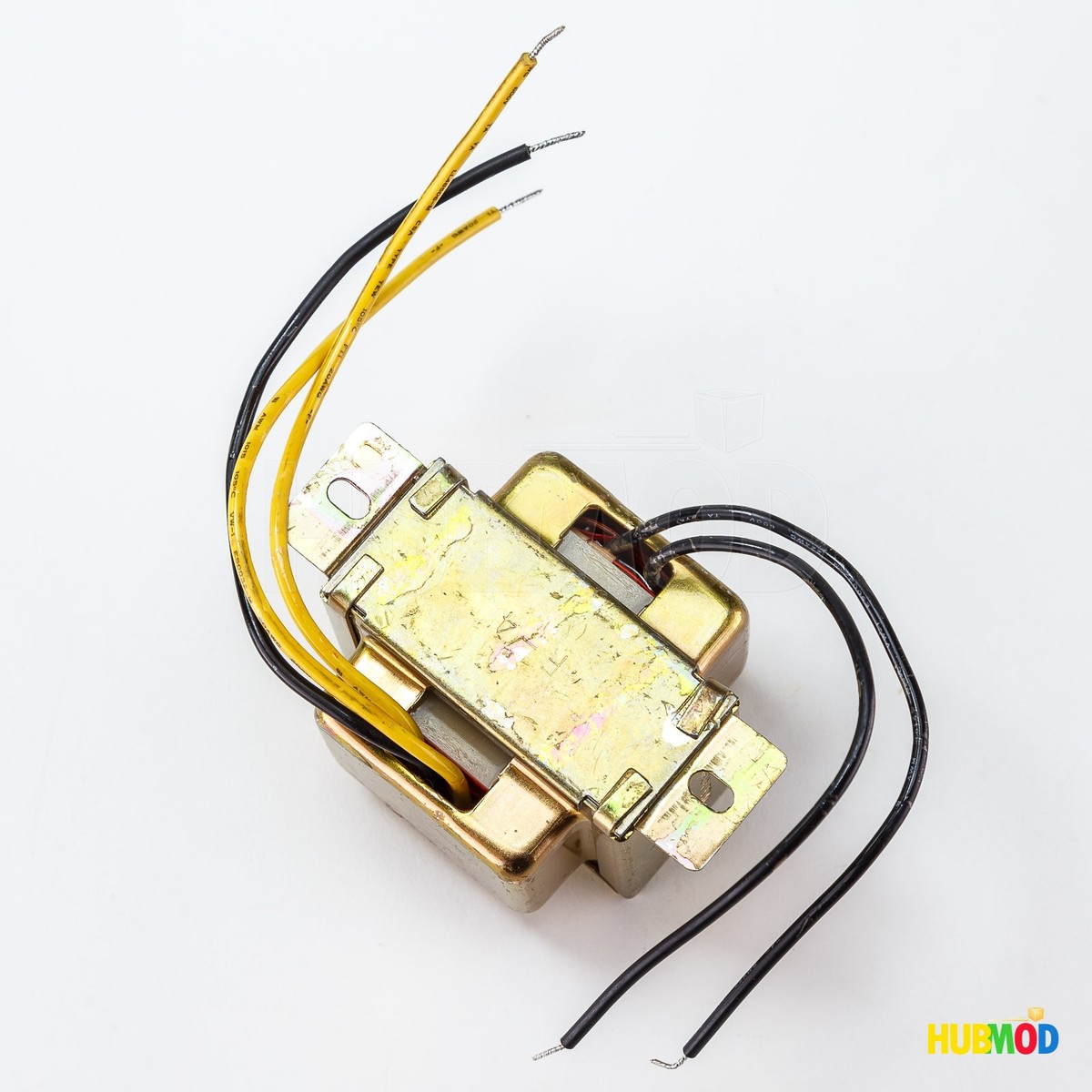 Amp Power Steps HS10F3AS SolaHD 3kVA Chassis Mounting Transformer, 120V ...