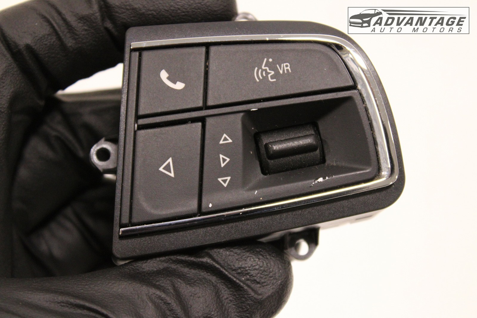 Maserati Quattroporte S Q4 2014-2019 Right Control switch