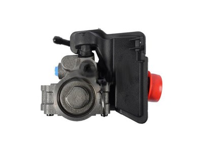 BBB Industries 32TC18C Power Steering Pump Fits 2010-2011 Ford Transit Connect