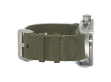 Blancpain Fifty Fathoms Bathyscaphe Stainless Steel Watch 5200-1110-NABA 3