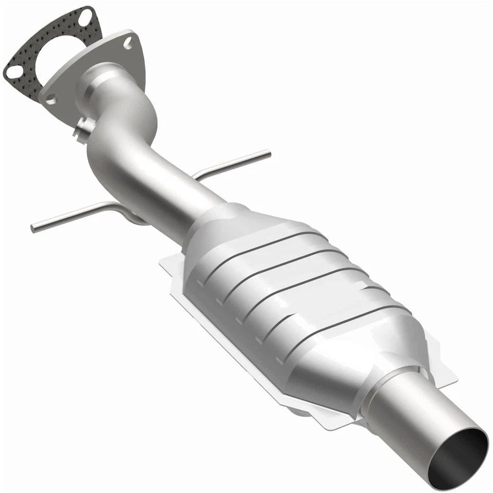 MagnaFlow Catalytic Converter: EPA, For 1995-1995 Chevrolet Blazer, GMC Jimmy Foto 3 de 4