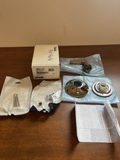 Kohler K-T22032-4-SN Tempered Single Handle 3 Function Diverter Valve Trim
