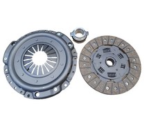 Kupplung Kupplungssatz f&uuml;r Mercedes Benz 190 2.3 KW 97 PS 132 Baujahr 1986 1991