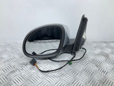 Specchietto retrovisore elettrico anteriore sinistro Volkswagen Tiguan 2008 5N2857501N MJA97257