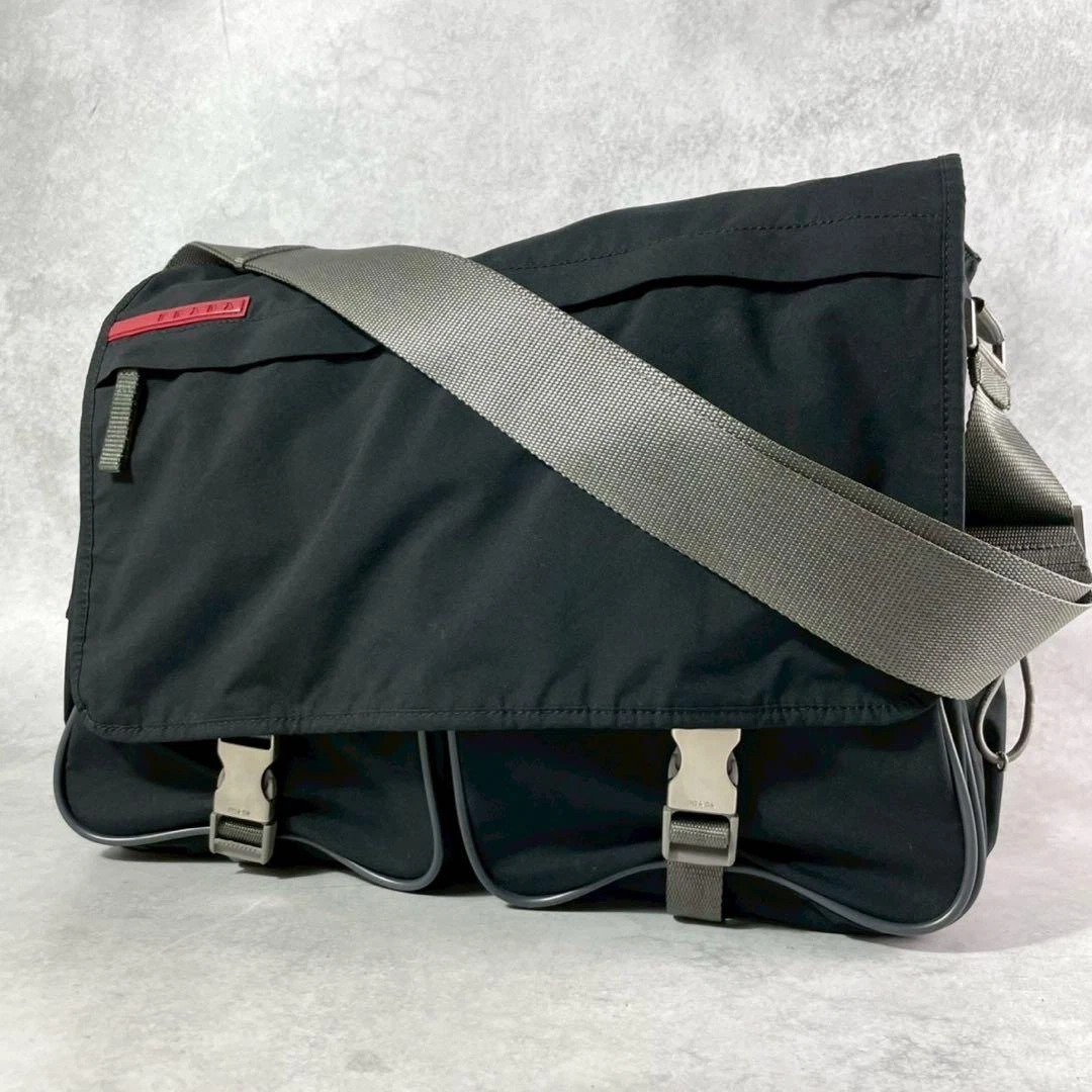prada sport bag products for sale | eBay