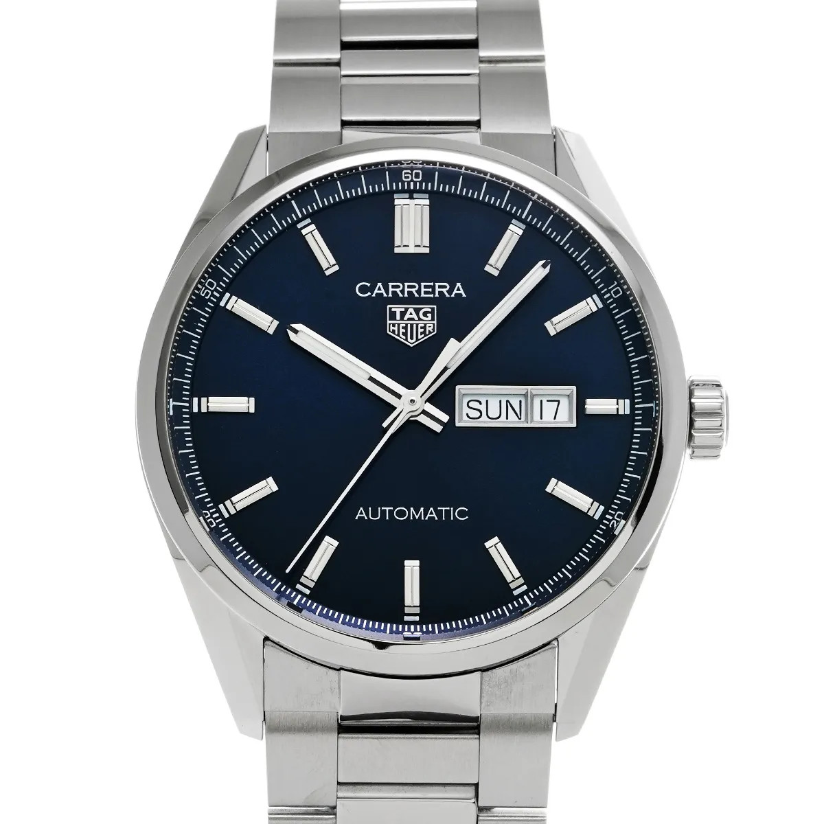 TAG Heuer Day-Date, Carrera WBN2012.BA0640 WBN2012)