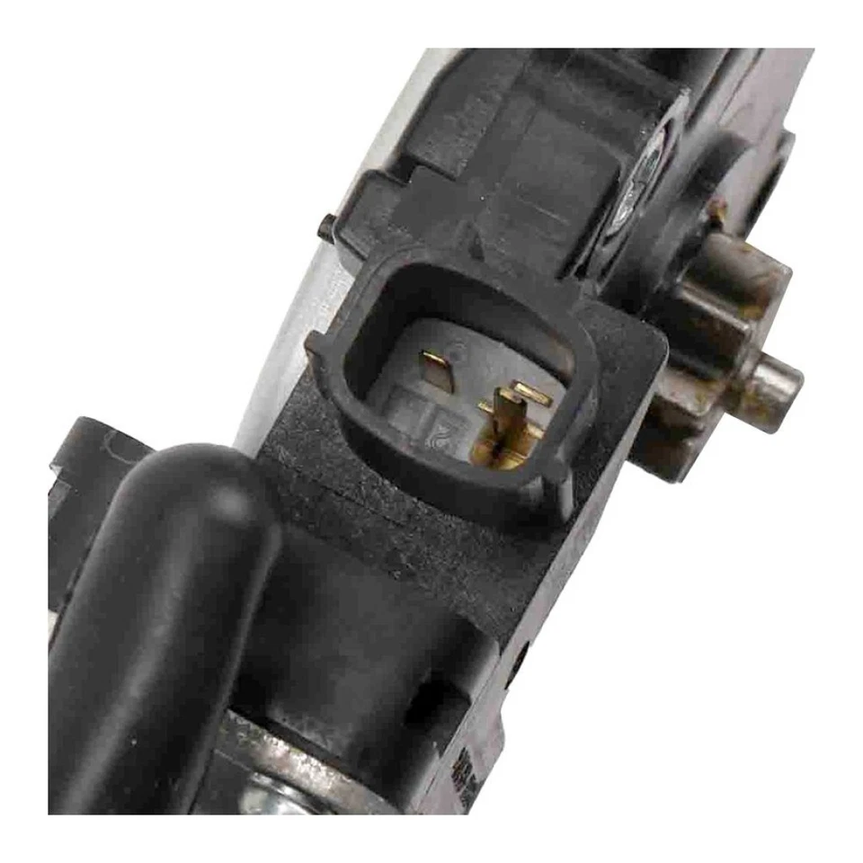 Genuine ACDelco For Isuzu i-280/i-350 2006 Window Motor Front, Driver Side Foto 2 de 4