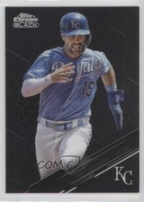 Click to enlarge Whit Merrifield