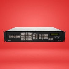 Extron MGP 464 Rack Mountable Multi-Graphic Processor