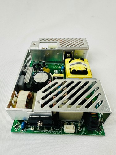 Mean Well MPS-200-24 Power Supply - Afbeelding 4 van 6