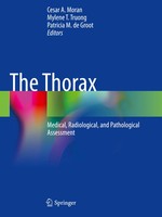Cesar A. Moran (U. A.) | The Thorax | Taschenbuch | Englisch (2024) | Xvi