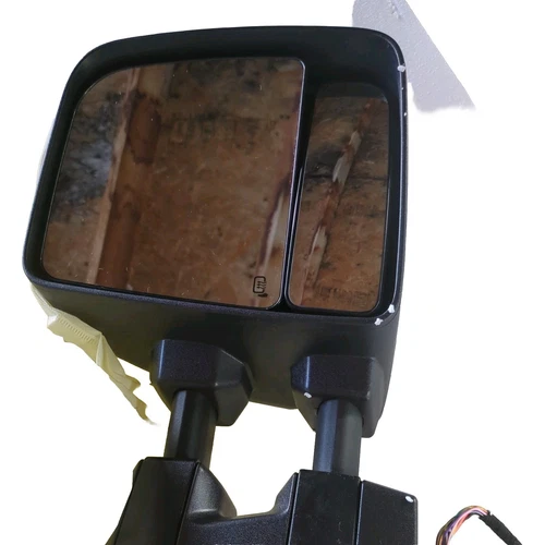Mirror For 17-21 Nissan Titan Power Heated Turn Signal BSM Puddle Lamp Wholesale