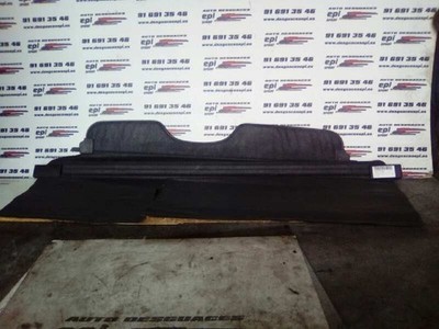 HECKABLAGE / 192022 FÜR MITSUBISHI SPACE STAR DG0 1900 DI-D AVANCE