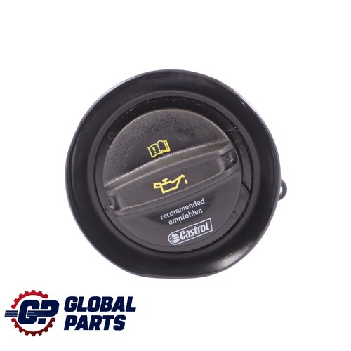 Audi A4 B9 Q7 4M Motoröl Einfüllstutzen Hals Schlauch Leitung Rohr 059103482H