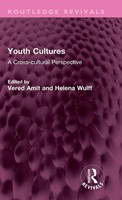 Vered Amit (U. A.) | Youth Cultures | Buch | Englisch (2022) | Routledge