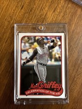 2024 Topps Series 1 - Celebration of the Kid Ken Griffey Jr #KID-20