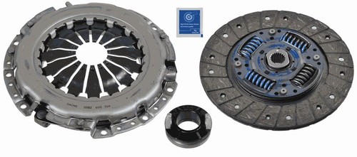 Kupplungs Satz Kupplung Set Kit für Hyundai KIA Ix35 Van Sachs 3000951462 10-22