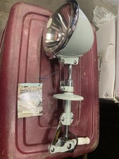 Vintage New W Tag Boat Spotlight Ray-line Marine Search Light Car Truck