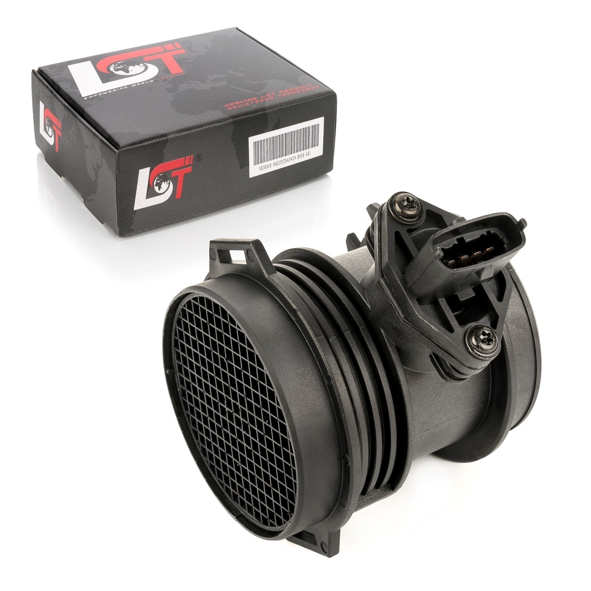 Air Mass Meter LMM with MAF Sensor 28100-39450 for Hyundai Equus Centennial 3.5