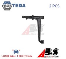 210711 LINKS RECHTS QUERLENKER SATZ VORNE NIEDRIGER ABS 2PCS NEU OE QUALITÄT