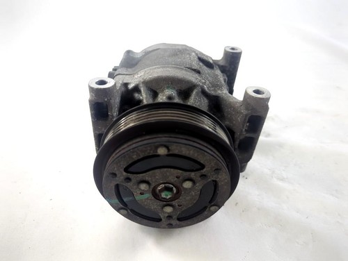 51747318 Klimaanlagenkompressor Klima A/C Fiat Panda Van 1.2 B 44KW 5M 5P (2