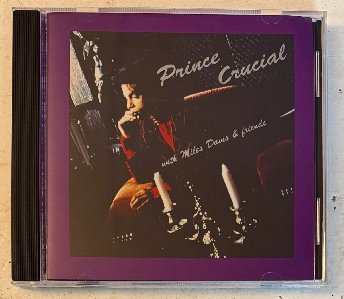 Prince Music CDs for sale - eBay