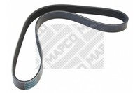 Keilrippenriemen FüR Citroen Opel Peugeot Renault Toyota Vauxhall Volvo