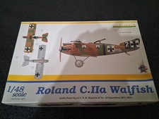 Eduard 8446 Roland C IIa Walfisch