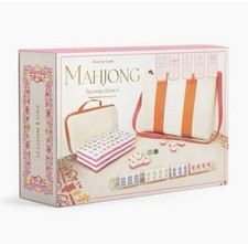 MAISON LUDE MAHJONG BLOOMING EDITION-New-