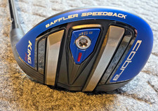 Cobra KING F9 Speedback 5H 24 degree – Fujikura Graphite Light Shaft
