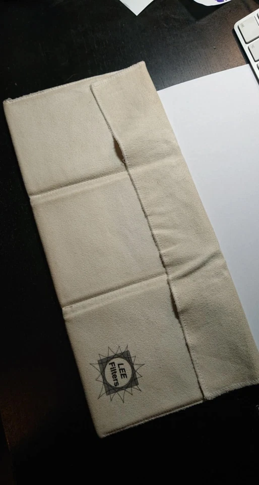 LEE Filter .9 ND G H Set 100x150mm - Bild 2 von 4