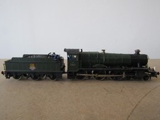 Bachmann   Locomotive & Tender  BR  7820  Dinmore Manor    OO Gauge
