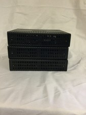 Lot of 3 Wyse Dell Dx0D Wi-Fi Thin Client DX0D
