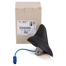 ORIGINAL PSA OPEL Antennenfuß GPS Antenne ASTRA J INSIGNIA A ZAFIRA C 22786215