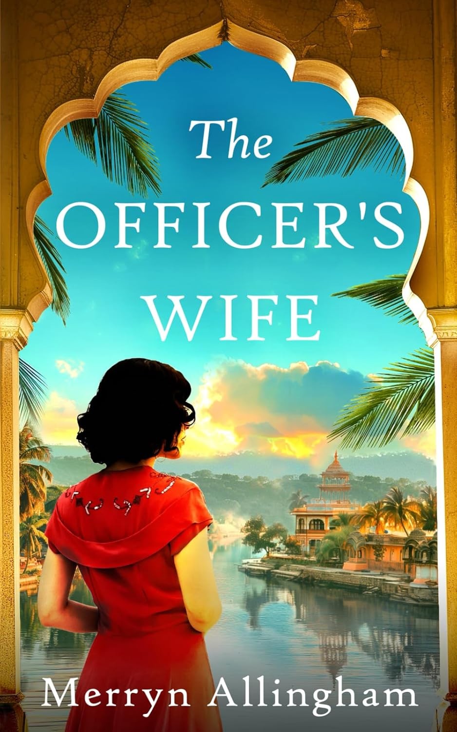 The Officer's Wife: An utterly spellbinding uplifting historical saga (Daisy Dr - Image 4