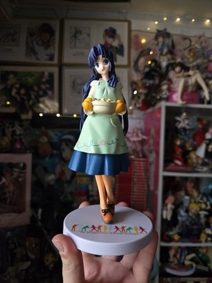 Haruhi Suzumiya Asakura Ryoko Figure NO BOX Used