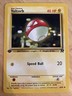 Pokemon 1st Edition Voltorb 69/82 Team Rocket WOTC Vintage 1999-2000