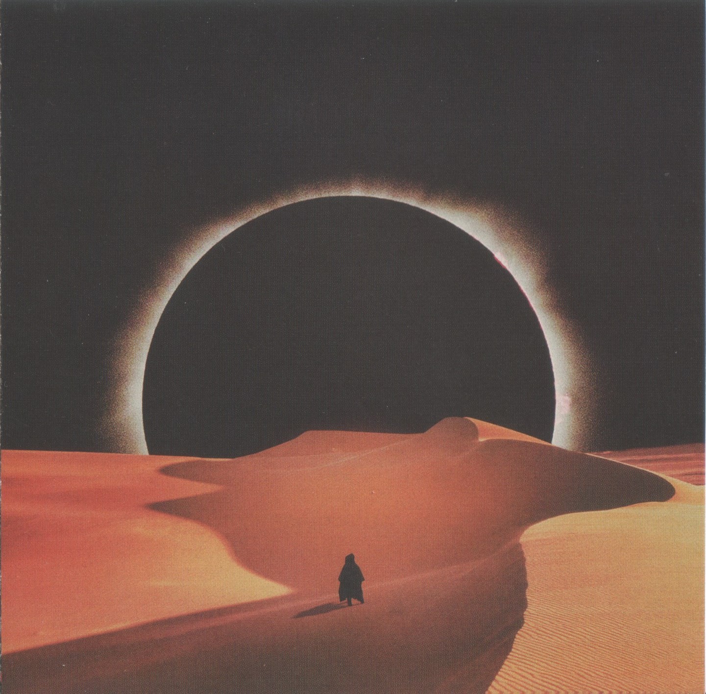 Toundra Vortex CD NEW
