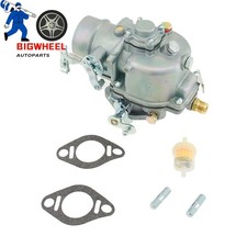 Carburetor New 13913 C5ne9510e For Holley Ford 2000 2100 2310 2600 2810 Tractors