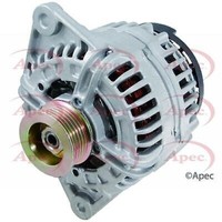Lichtmaschine 12V Spannung 140A Ladestrom FüR Fiat Ducato Iveco Daily