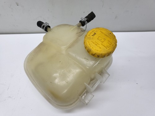 Opel Astra G - Ausgleichsbehälter Kühlwasserbehälter 90530689 (34)