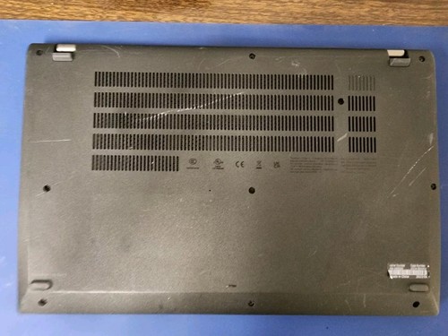 Lenovo ThinkPad L15 w/i3-1215U, 8GB RAM, 256 SSD 15.6" Laptop  - Picture 5 of 5