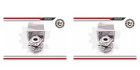 Esen SKV 2X Radnabe Radlagersatz Hinterachse Rechts Links FüR Mazda CX-7 ER