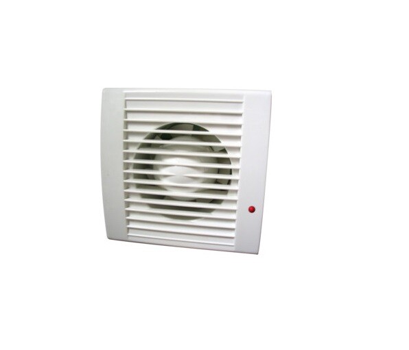 Electro DH M72968 extractor Baño 15W | Compra online en eBay