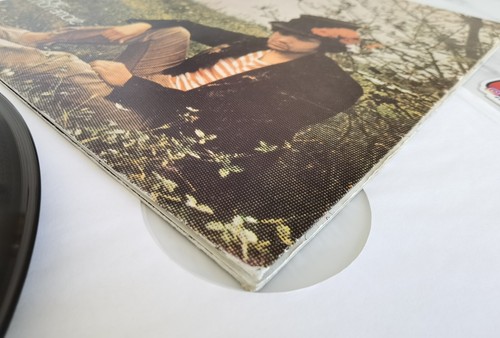 LUCIO BATTISTI - Amore E Non Amore ITA repress 1989 vinile vinyl 33 giri Lp - Foto 10 di 24