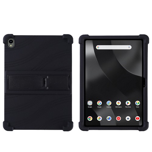 Soft Silicone Kickstand Kids Case Cover For Walmart Onn 11/12.1" Pro 2024 Tablet - Picture 3 of 31