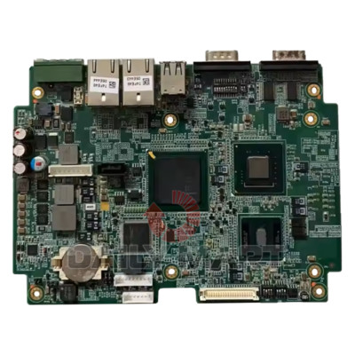 Used & Tested ADVANTECH TPC-1250H EAMB-1120 REV.A1 Motherboard