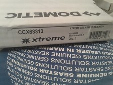 Boat Marine Sea Star Extreme Control Cable CCX63313