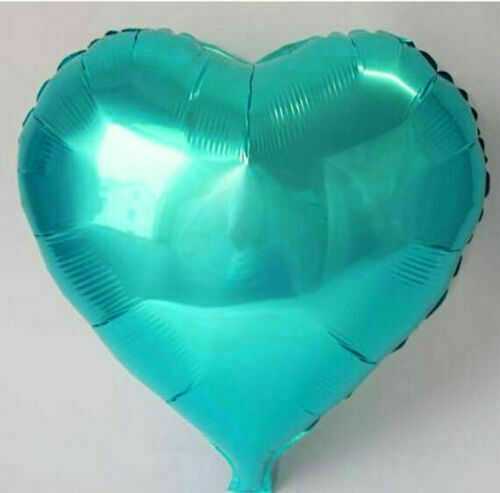 32" pulgadas GRAN AMOR CORAZÓN LÁMINA GLOBO BODA SAN VALENTÍN CUMPLEAÑOS FIESTA GLOBOS - Imagen 14 de 41