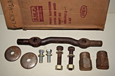 Ford Fairlane 1957 fr suspensión brazo de control superior kit nuevo 1958 1959 1960 T-Bird
